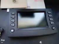 Niršanas atbalsta kuģis pārdod