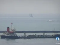 Naftas / Ķīmisko vielu tankkuģis pārdod