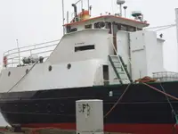 Beramkravu pārvadātājs pārdod