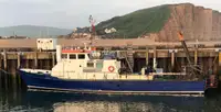 Darba laivas pārdod