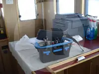 Trallers pārdod