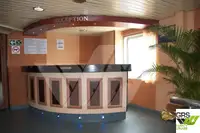 Ro-Ro ship pārdošanā