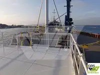 Hidrogrāfiskais kuģis pārdod