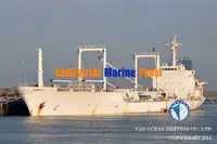 Reefer kuģis pārdod