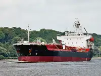 Oil/Chemical tanker pārdošanā