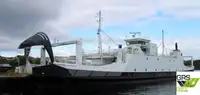 Ro-Ro ship pārdošanā