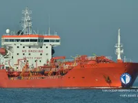 Naftas / Ķīmisko vielu tankkuģis pārdod