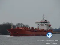 Naftas / Ķīmisko vielu tankkuģis pārdod