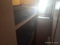 Bagarkuģis pārdošanā