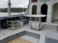 Pētniecības kuģis pārdod