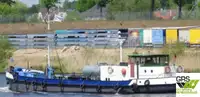 Naftas / Ķīmisko vielu tankkuģis pārdod