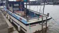 Kuteris pārdod