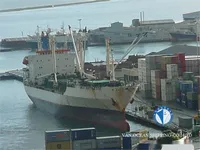 Reefer kuģis pārdod