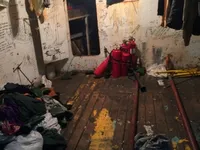 Kalmāru zvejas kuģis pārdod
