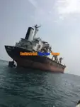 Naftas / Ķīmisko vielu tankkuģis pārdod