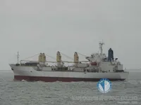 Naftas / Ķīmisko vielu tankkuģis pārdod