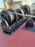 Naftas / Ķīmisko vielu tankkuģis pārdod