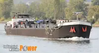 Oil/Chemical tanker pārdošanā