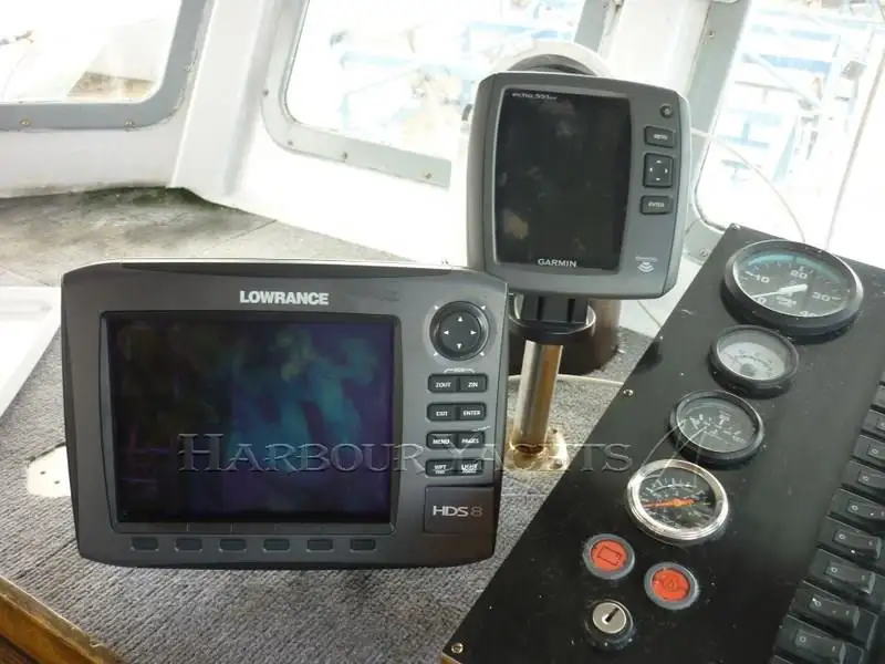 Trallers pārdod