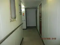Reefer kuģis pārdod