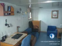 Naftas / Ķīmisko vielu tankkuģis pārdod