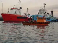 Darba laivas pārdod