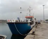 Darba laivas pārdod
