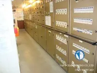Naftas / Ķīmisko vielu tankkuģis pārdod