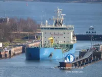 Naftas / Ķīmisko vielu tankkuģis pārdod