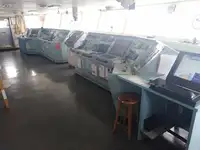 Naftas / Ķīmisko vielu tankkuģis pārdod