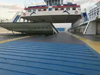 Ro-Ro ship pārdošanā