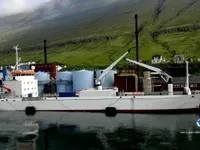 Reefer kuģis pārdod