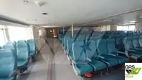 Ro-Ro ship pārdošanā