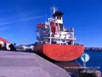 Naftas / Ķīmisko vielu tankkuģis pārdod