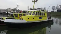 Patruļkuģis pārdošanā
