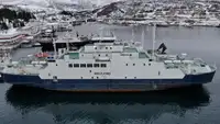 Bunkurkuģis pārdod