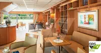Kruīza kuģis pārdod