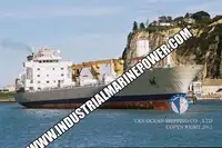Reefer kuģis pārdod