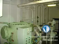 Naftas / Ķīmisko vielu tankkuģis pārdod