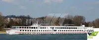 Kruīza kuģis pārdod