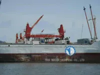 Reefer kuģis pārdod