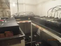 Reefer kuģis pārdod