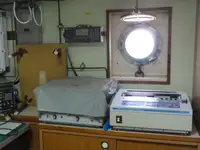 Apgādes kuģis pārdod