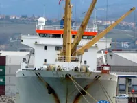Reefer kuģis pārdod
