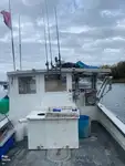 Zivju pārstrādes kuģis pārdod