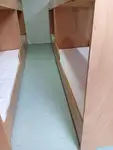 Konteinerkuģis pārdod