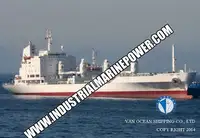 Reefer kuģis pārdod