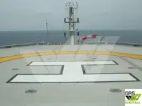 Ātrās piegādes kuģis (FSV) pārdošanā