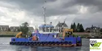 Darba laivas pārdošanā