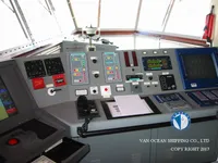 Naftas / Ķīmisko vielu tankkuģis pārdod
